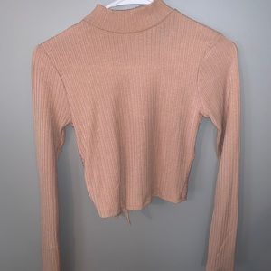Brand new forever 21 turtle neck
